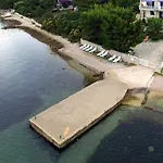 Apartment Family Friendly Seaside Pirovac, Sibenik - 13692