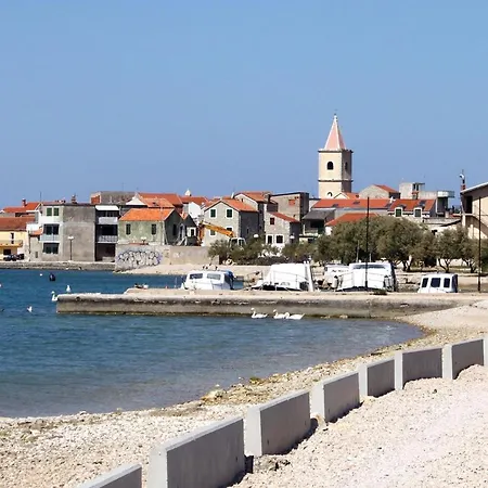 Family Friendly Seaside Pirovac, Sibenik - 13692 * Pirovac