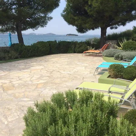 Family Friendly Seaside Pirovac, Sibenik - 13692 Appartement *