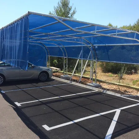 Apartament Family Friendly Seaside Pirovac, Sibenik - 13692 Pirovac