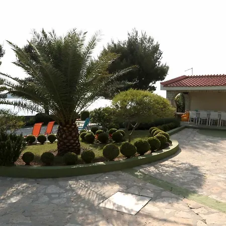 Family Friendly Seaside Pirovac, Sibenik - 13692
