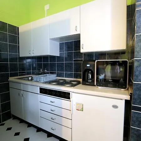 Family Friendly Seaside Pirovac, Sibenik - 13692 * Pirovac