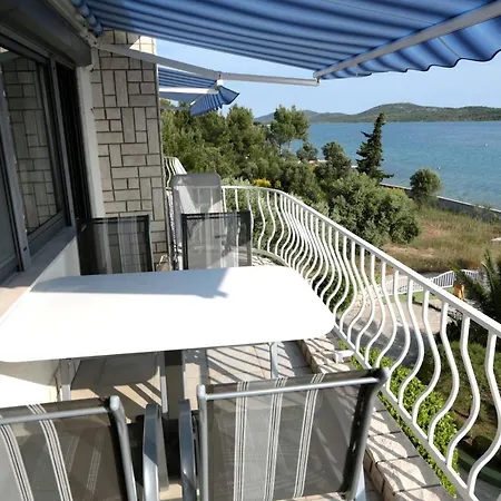 Family Friendly Seaside Pirovac, Sibenik - 13692 Pirovac