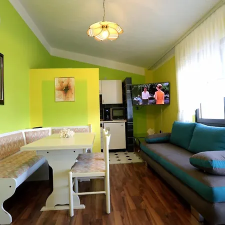 Family Friendly Seaside Pirovac, Sibenik - 13692 * Pirovac