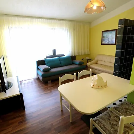 Family Friendly Seaside Pirovac, Sibenik - 13692 *