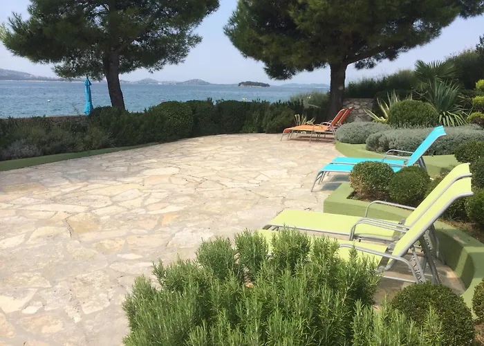 Family Friendly Seaside Pirovac, Sibenik - 13692 Daire *