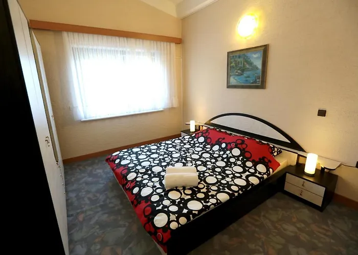 Family Friendly Seaside Pirovac, Sibenik - 13692 * Pirovac