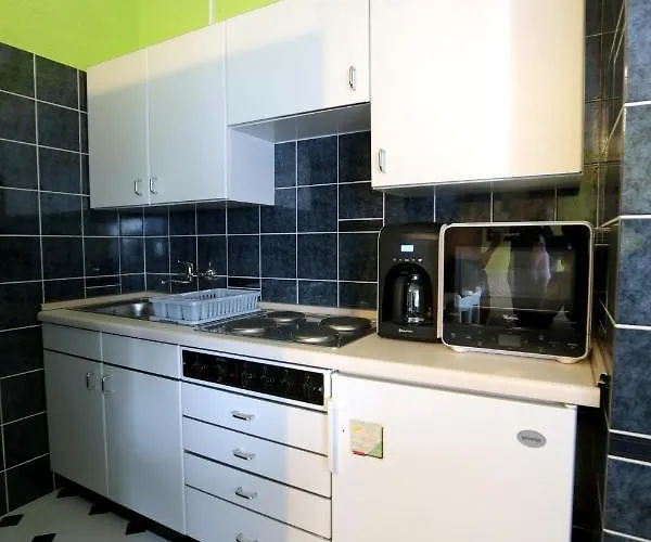 Family Friendly Seaside Pirovac, Sibenik - 13692 * Pirovac