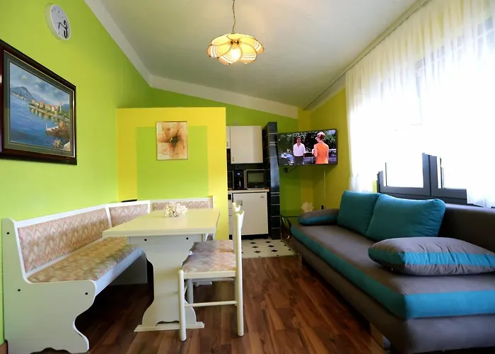 Family Friendly Seaside Pirovac, Sibenik - 13692 * Pirovac