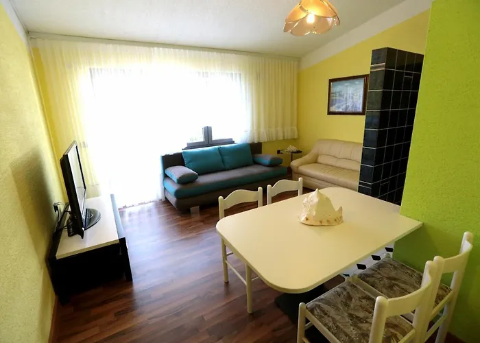 Family Friendly Seaside Pirovac, Sibenik - 13692 *