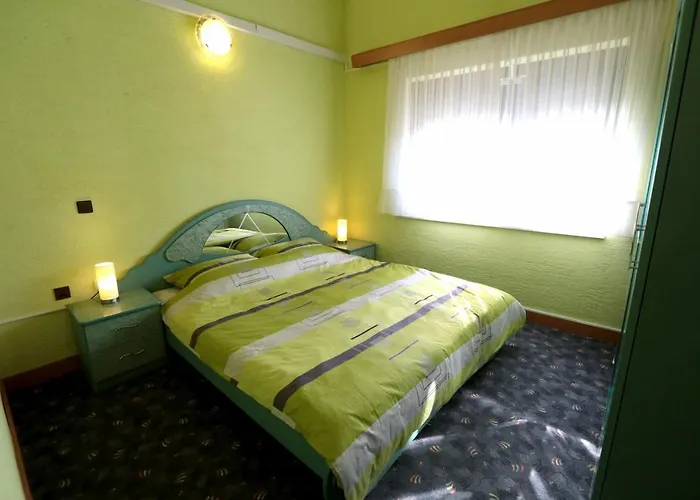 Family Friendly Seaside Pirovac, Sibenik - 13692 Pirovac